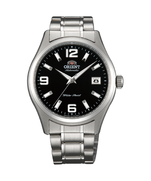 ORIENT BLACK CHICANE FER1X001B0 ER1X001B