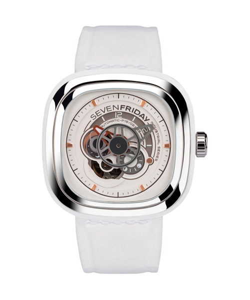 セブンフライデー(SEVENFRIDAY) SF-P1/02 Bright(SF-P1/02