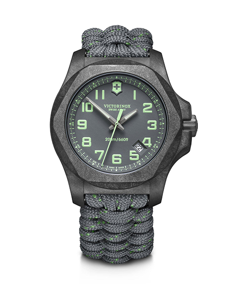 VICTORINOX I.N.O.X. Carbon 241861 - Quartz watches