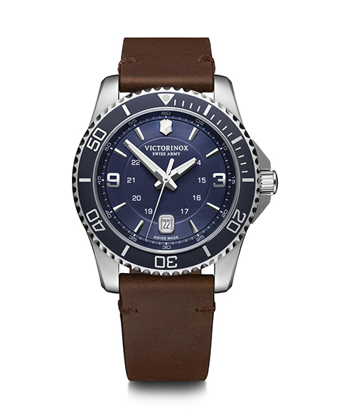 Victorinox Maverick 241863 - quartz watch Conteenium