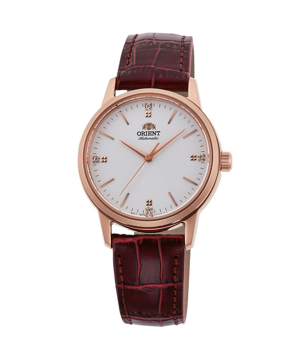 Amazon.com: Orient 'Bambino Version 4' Japanese Automatic