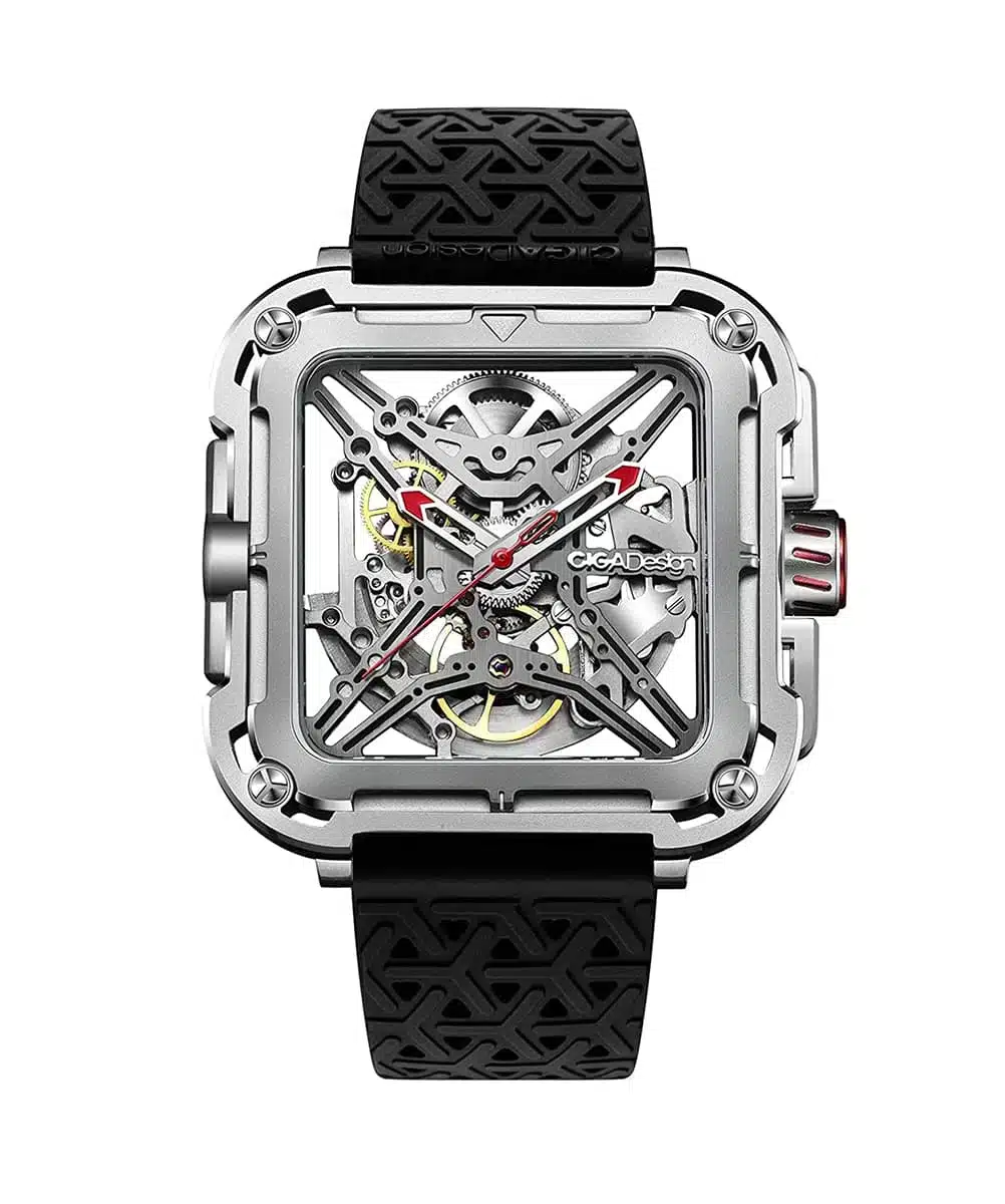 CIGADESIGN X-SERIES GREAT APE - Conteenium