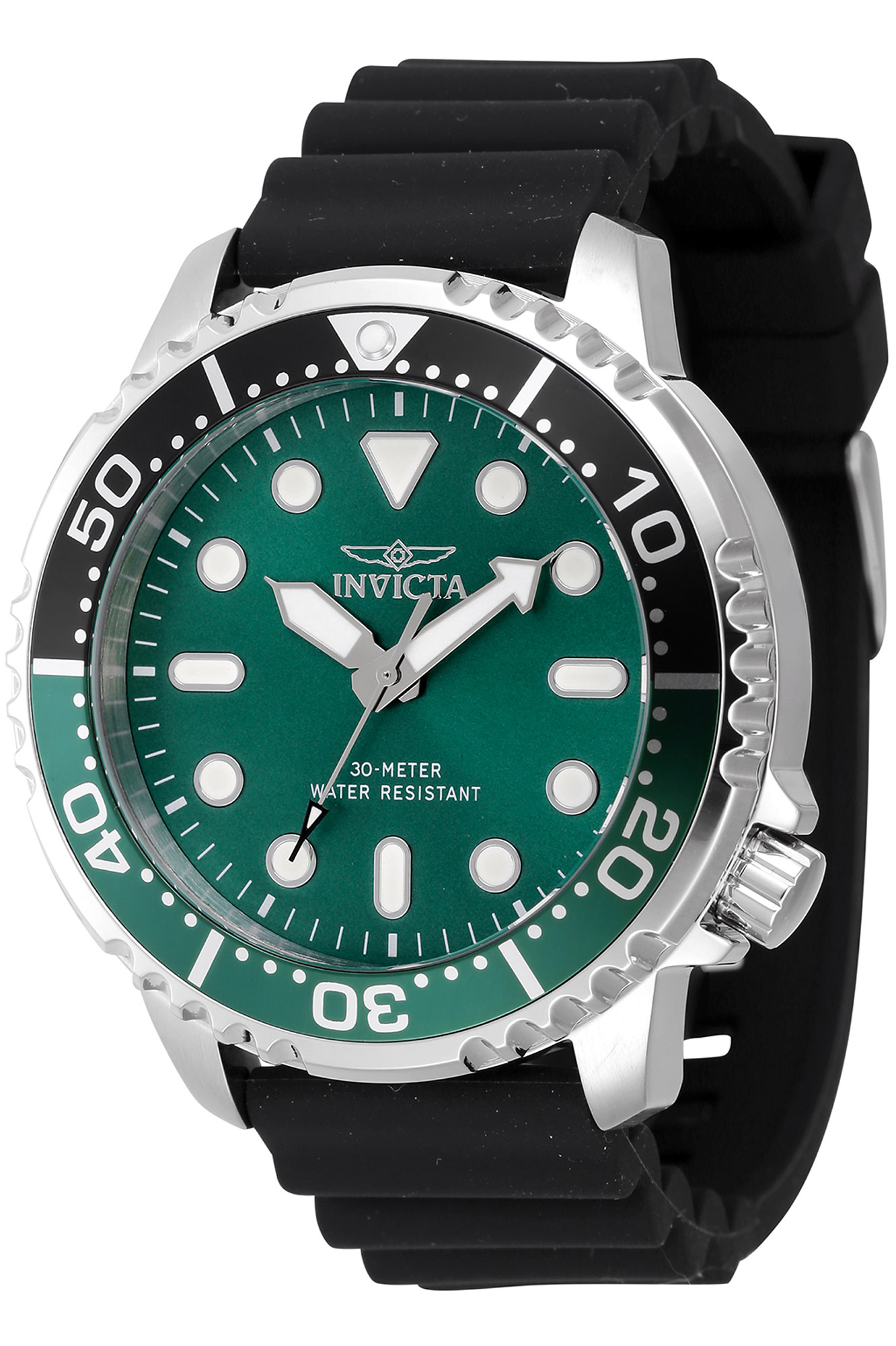 Reloj Invicta Pro Diver Vs Orient Ray 47223 Pro Diver Invicta