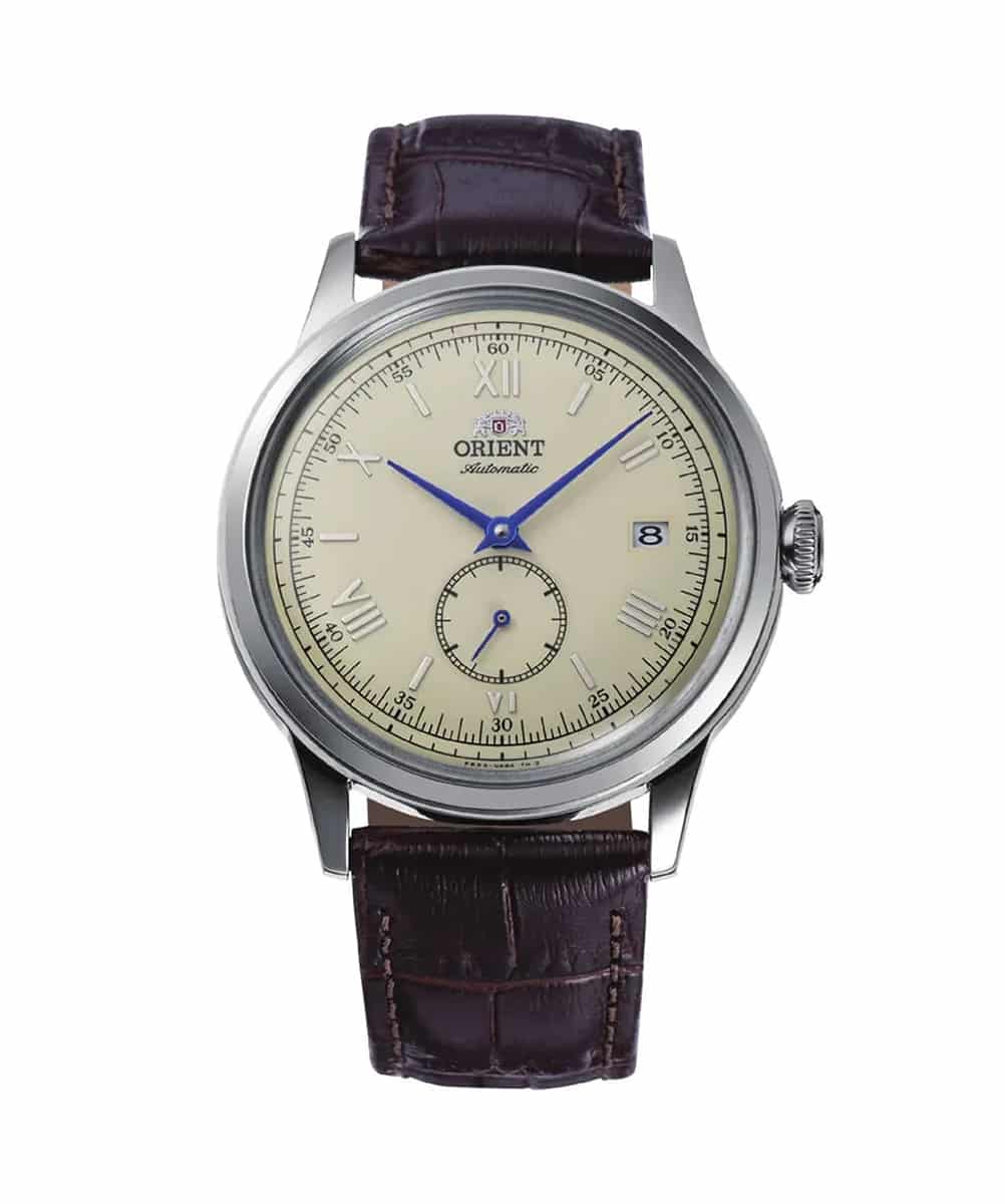 orient bambino gen 5