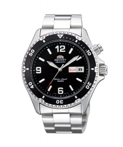 ORIENT MAKO BLACK COLLECTION