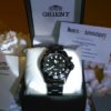 Orient Ray Raven black