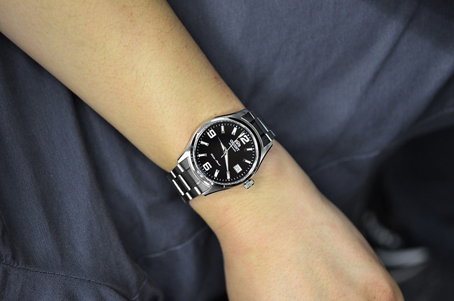 ORIENT BLACK CHICANE FER1X001B0 ER1X001B