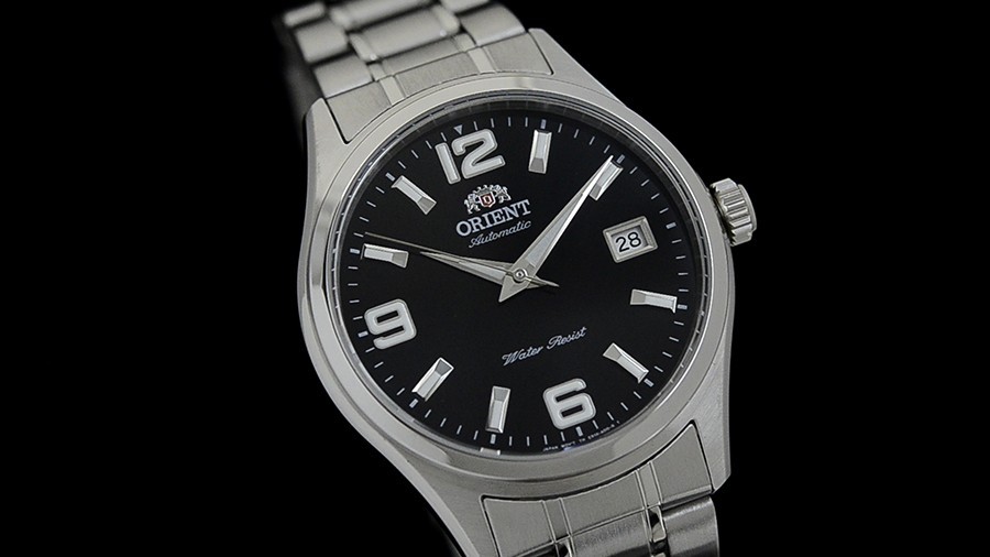 ORIENT BLACK CHICANE FER1X001B0 ER1X001B