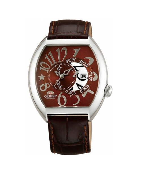 cesac004t0 Orient Red Temptation