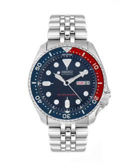 SEIKO PEPSI DIVER'S 200M