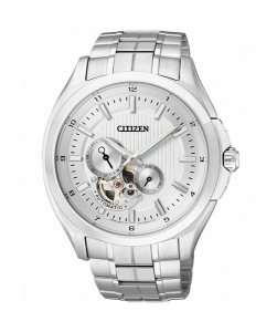 CITIZEN SILVER SAPPHIRE