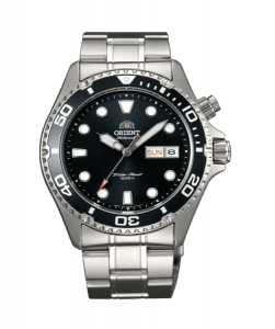 ORIENT RAY BLACK COLLECTION