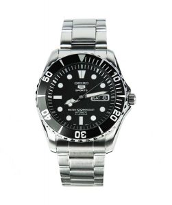 SEIKO 5 DIVERS 23 JEWELS