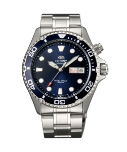 ORIENT RAY BLUE COLLECTION