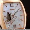 Butterfly orient white