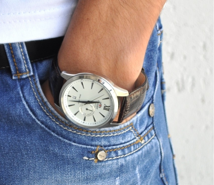 Orient Classic ES00006W Collection