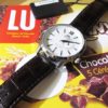 orient classique brown auto