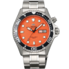 orient ray orange