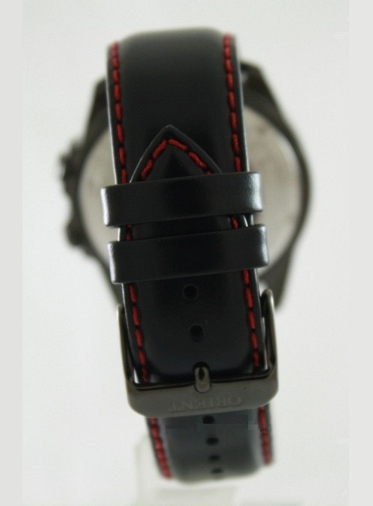 sporty automatic back 2
