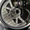 ORIENT STAR RETROGRADE COLLECTION work