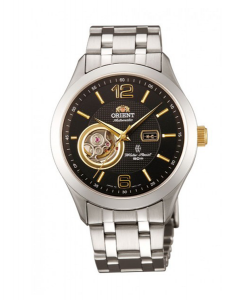 ORIENT GOLDEN EYE BLACK AND GOLD COLLECTION