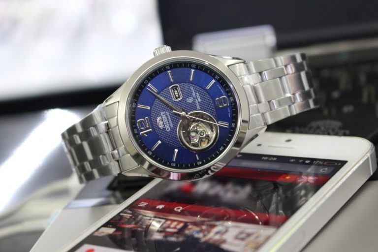 Orient nam FDB05001D0 min min