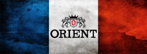 montre orient france