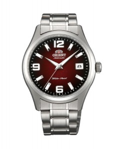 ORIENT RED CHICANE COLLECTION