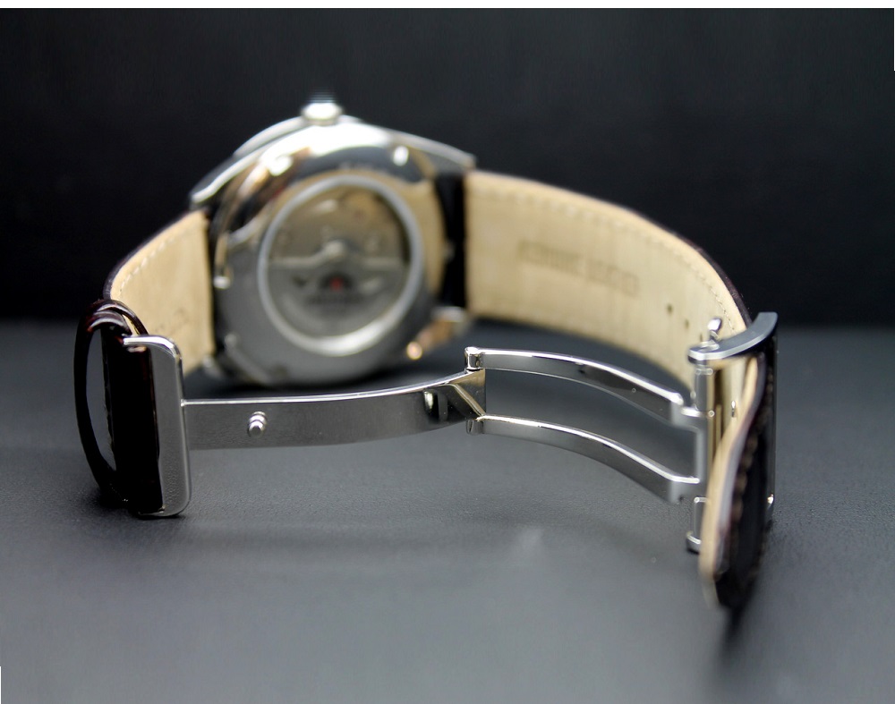 orient speedster automatic