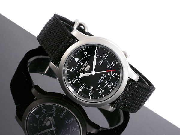 seiko 5 snk809k2