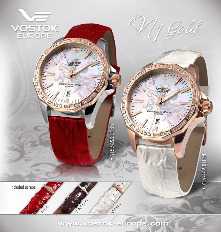 LADY N 1 GOLD 2233165