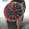 NH35A 5107171 Anchar with Leather strap BIG