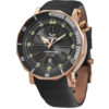 NH35A 6209209 Lunokhod montre automatic