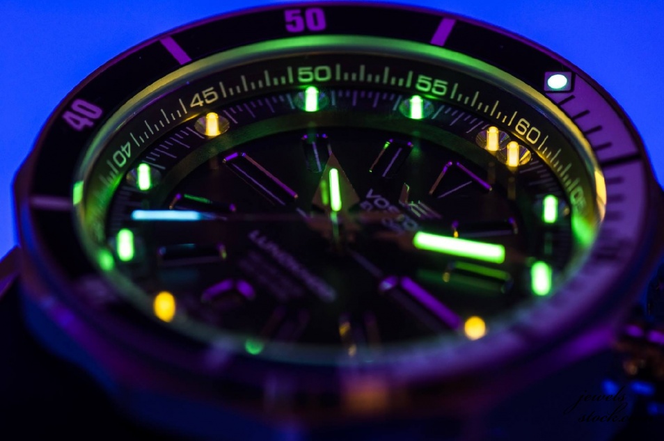 lunokhod 2 automatic 3005210 montre GTLS