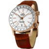 montre vostok europe rouge gaz 14