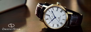 orient star classic