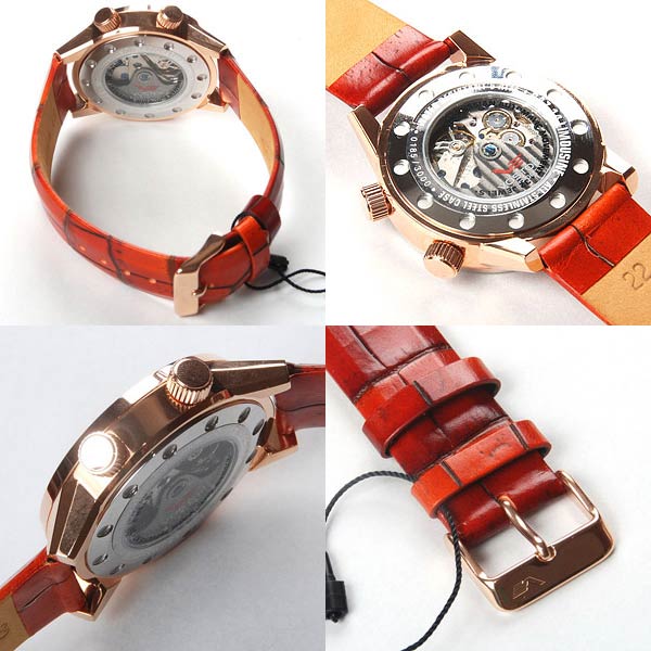 vostok europe 5609060