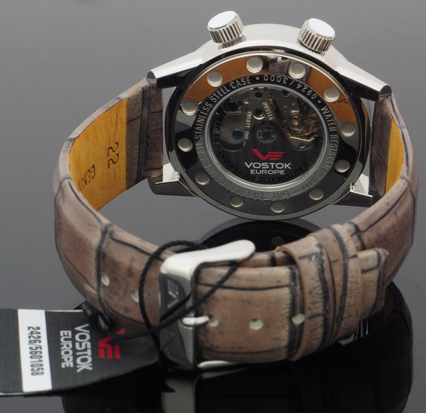 vostok europe brown vostok europe brown