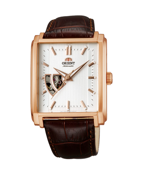 ORIENT PRODUCER BROWN ORIENT PRODUCER BROWN