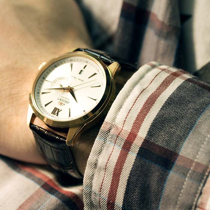 ES00004W montre homme