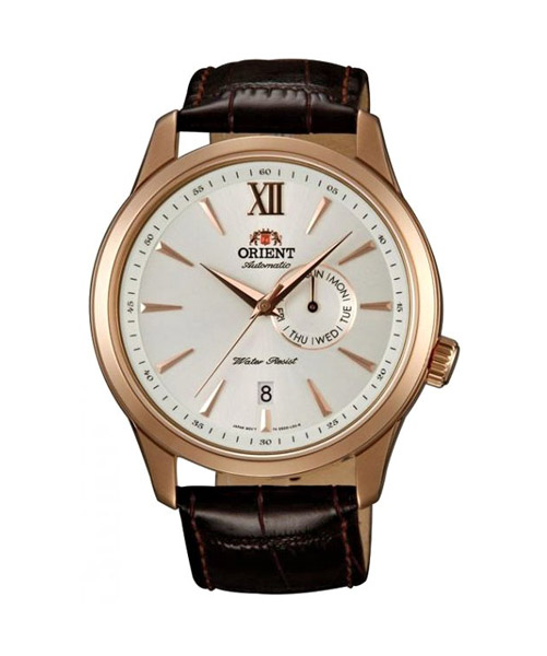 ES00004W orient automatic watch