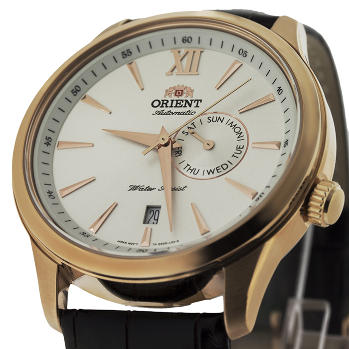 ES00004W orient montre