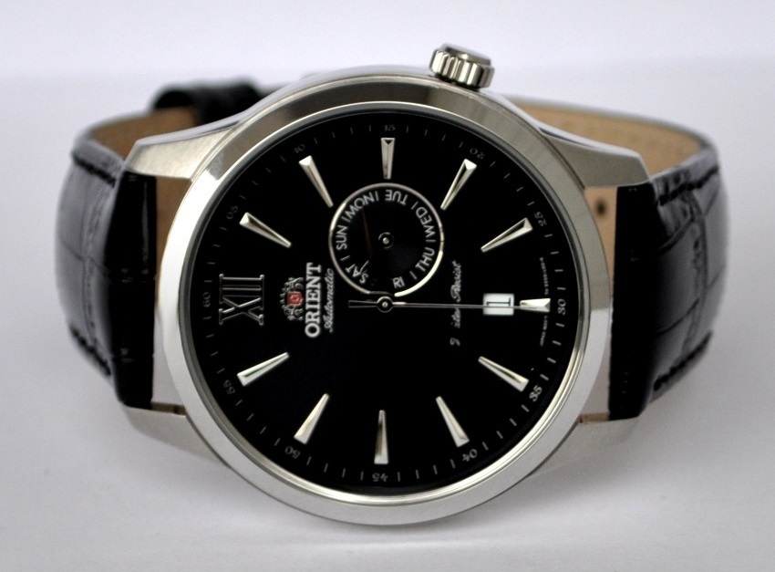 ES00005B orient montre