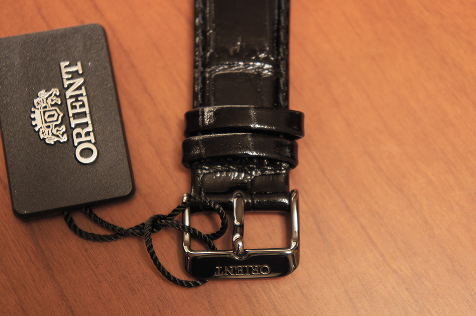 ORIENT ポフミ　chocolate Amazon.com: Orient Men's Japanese Automatic/Hand Winding