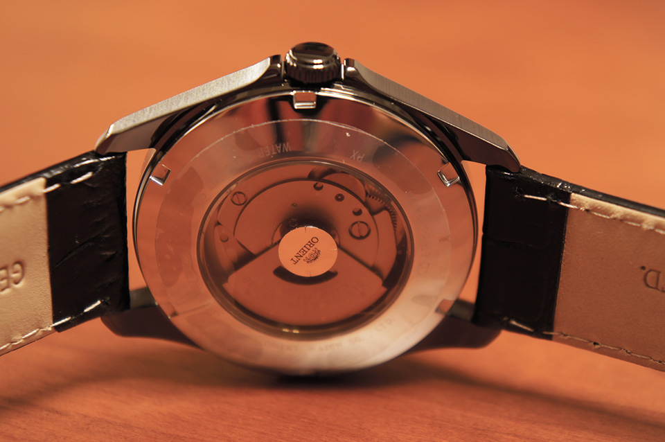 ORIENT MULTI EYES ET0R001B FET0R001B COLLECTION