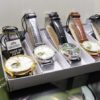 montre orient femme automatique