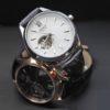 orient automatique femme montre