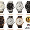 orient classic collection