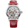 M182SK RED watch montre
