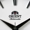 Orient Symphony FER2700AW0 ER2700AW cadran